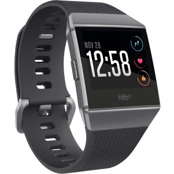 Fitbit Ionic Health & Fitness Smartwatch with Music Playback