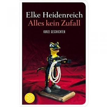 Alles kein Zufall