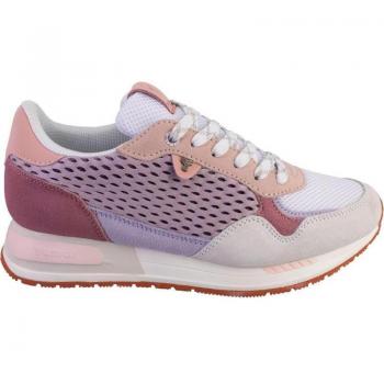 Zapatillas deporte de mujer YUMAS DONIA ZAPATILLAS CASUAL DE MUJER MALVA