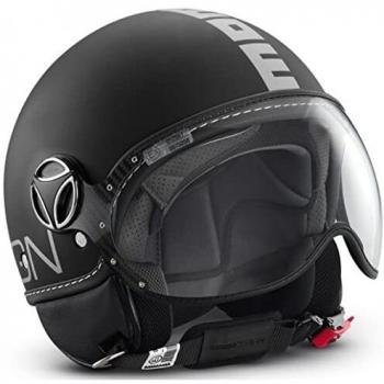 MOMO Design Casco Clásico Talla XS