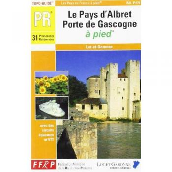 Pays D'Albret: Porte Gascogne (Pr)