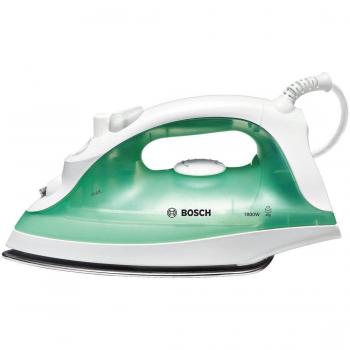 Ferro da stiro a vapore Bosch 1600W