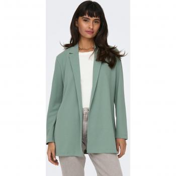 Giacca GEGGO Verde Pastello JDY