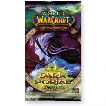 World of Warcraft: Durch das Dunkle Portal – 47294 Booster (DE)