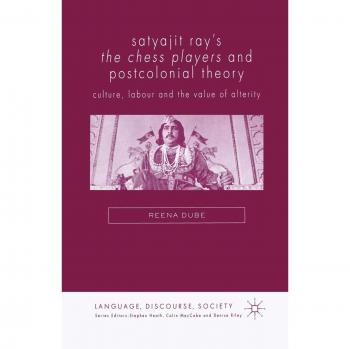 Satyajit Ray's The Chess Players and Postcolonial Film Theory