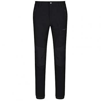Pantalon Technique Homme X-pro Prolite Noir Taille 40