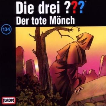 Épisode 134 : Le Moine Mort (Audio)