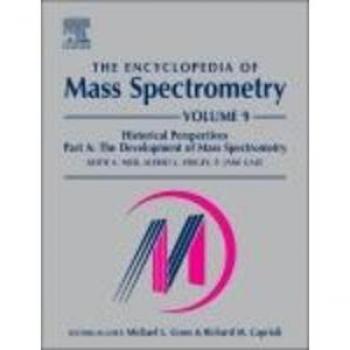 Vitalsource Technologies, Inc. Encyclopedia Of Mass Spectrometry