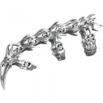 Anello etNox hard and heavy