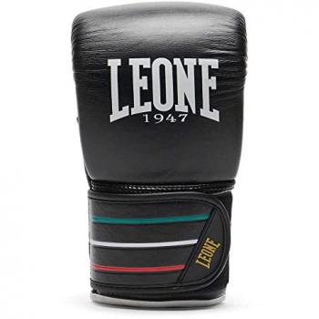 Black Flag Leone 1947 Boxing Bag Mitts – S, Unisex