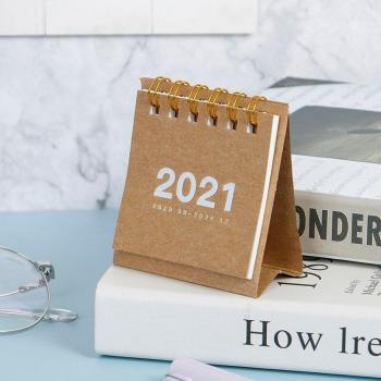 Agenda Quotidien Mini Bureau – Douze Constellation