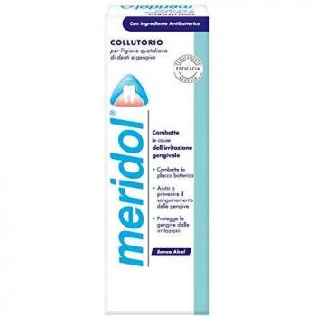 MERIDOL COLLUTORIO 400 ML