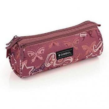 Estuche de Maquillaje Gabol Emma