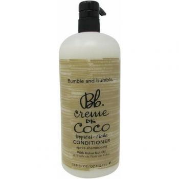 Bumble & Bumble Glättende Haarspülung Creme De Coco 1000ml