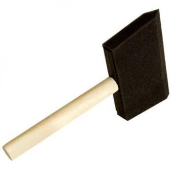 Seafoam Dual‑Size Brush Bundle