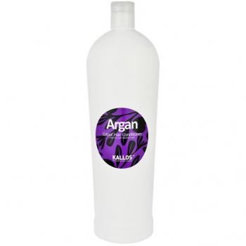 Balsamo per capelli tinti Kallos Argan 1000 ml