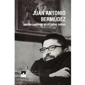 Sesión continua en el salón indien