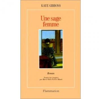 Une sage femme (Fiction Etrange)