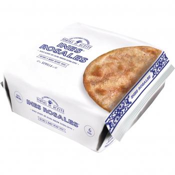 Inés Rosales Tortas de Aceite