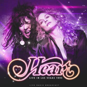 Vinile Heart