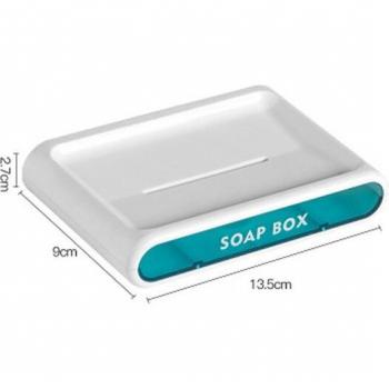 Caja Jabón 2 En 1 Muro