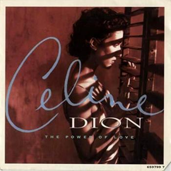 Celine Dion
