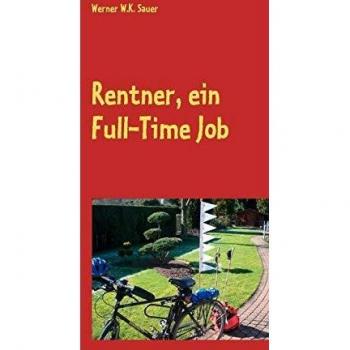 Rentner, ein Full-Time Job