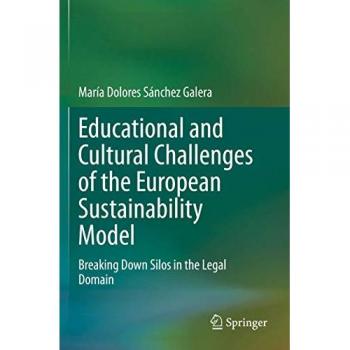 Educational and Cultural Challenges of the European Sustainability Model