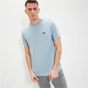 Camiseta Ellesse Capurso Azul Hombre