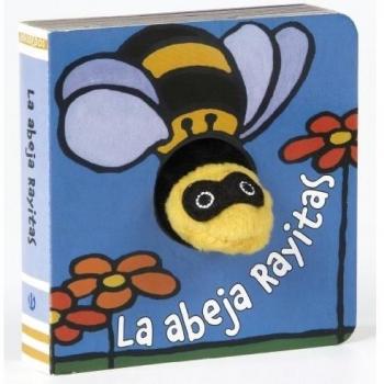 LA ABEJA RAYITAS