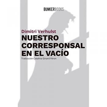 Nuestro Corresponsal en el vacio