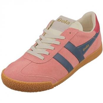 Gola Elan Sneaker für Damen in Rosa