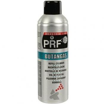 Gas Butano 300 ml Ricaricabile