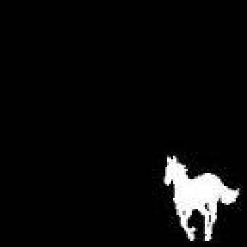 Deftones White Pony (Black Edition)