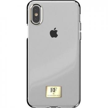 Richmond & Finch iPhone X/Xs Transparent Shell