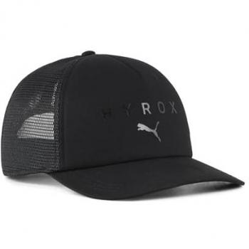 Puma x HYROX Performance Cap
