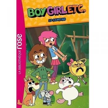 Boy Girl etc. 03