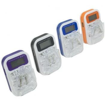 Energia Portatile LCD: Carica Universale USB per Mobile e Fotocamera