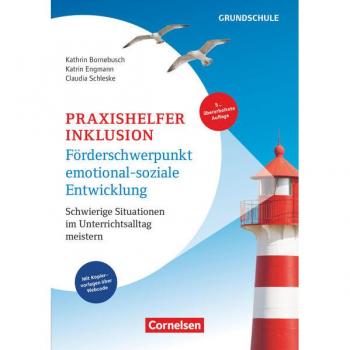 Praxishelfer Inklusion