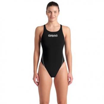 Costume One Piece Donna Nero ST Next Classic 30