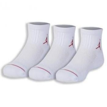 Jordan Calza da Basket R/B