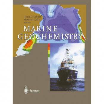 Vitalsource Technologies, Inc. Marine Geochemistry