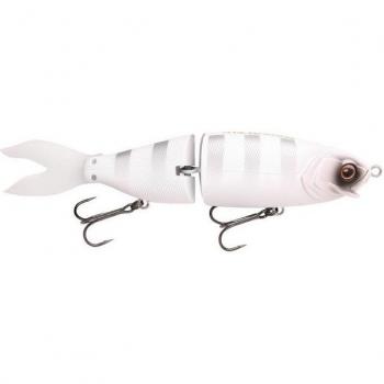 Spro Luxxe Laughin Swimbait 170mm Unisex Matte White