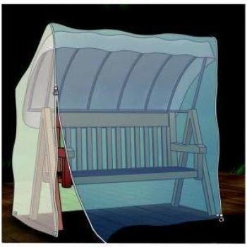 Altalena Shield – Copertura Protetta Acamp 215x155x150x145 cm