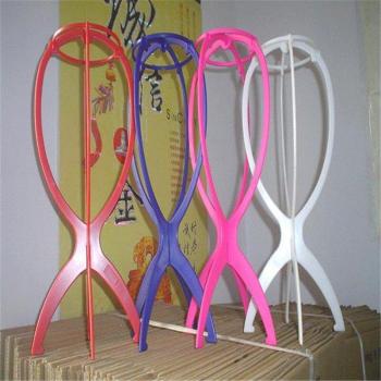 5 Stuks Pruik Display Stand
