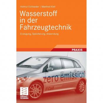 Wasserstoff in der Fahrzeugtechnik