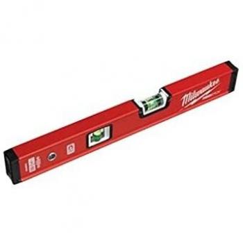 Milwaukee Wasserwaage nicht-magnetisch 80 cm