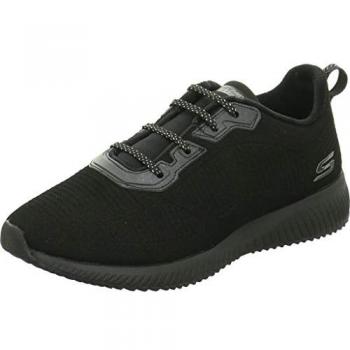 Skechers Bobs Squad Black EU 35 1/2