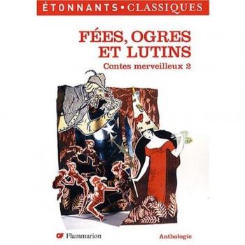 fees, ogres et lutins