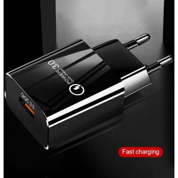 Cargador Portátil KEPHE 20W para iPhone y Xiaomi
